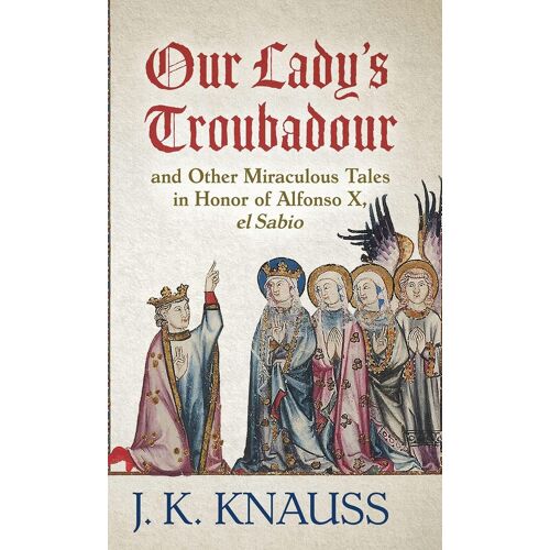 Our Lady's Troubadour