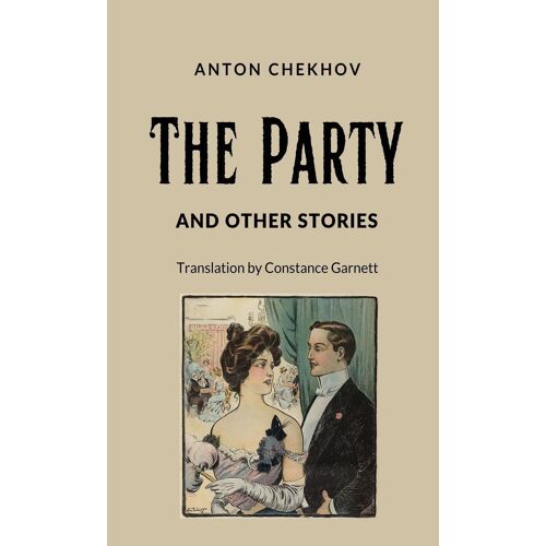 The Party And Other Stories
