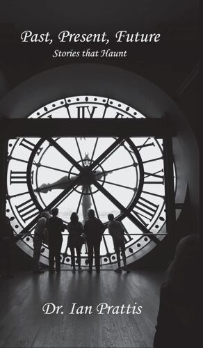 Past, Present, Future