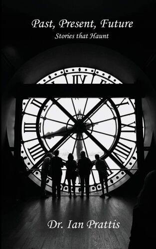 Past, Present, Future