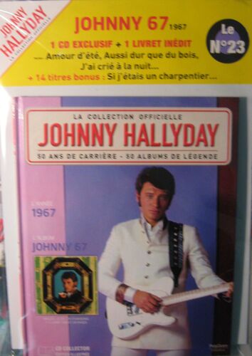 Johnny 67