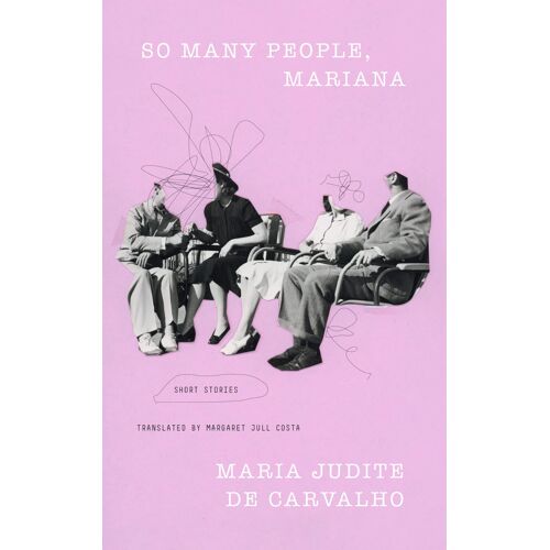 So Many People, Mariana