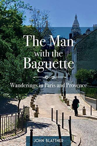 The Man With The Baguette