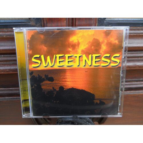 Sweetness