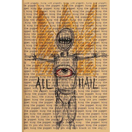 The Puppet King And Other Atonements
