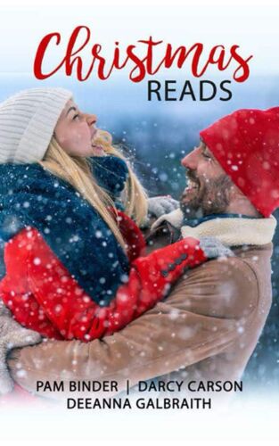 Christmas Reads