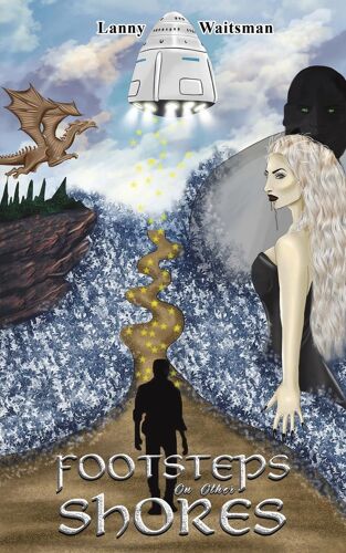Footsteps On Other Shores