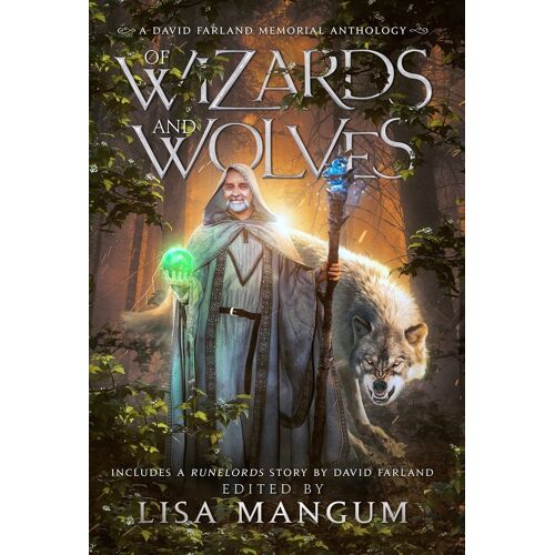 Of Wizards And Wolves