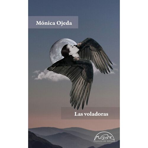 Voladoras, Las -V1*