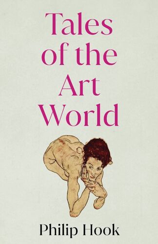 Tales Of The Art World