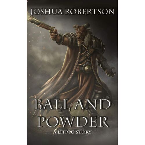 Ball And Powder