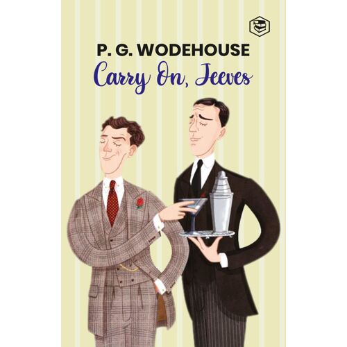 Carry On, Jeeves