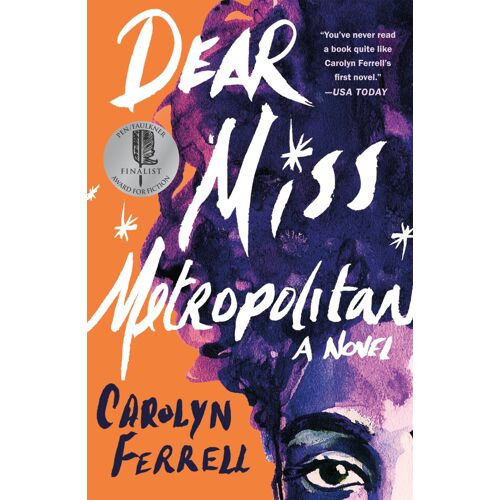 Dear Miss Metropolitan