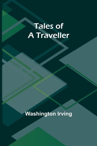 Tales Of A Traveller