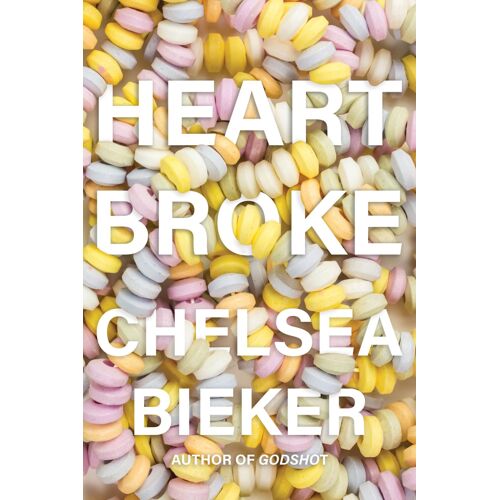 Heartbroke