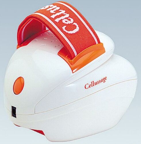 Cellussage - Appareil De Massage