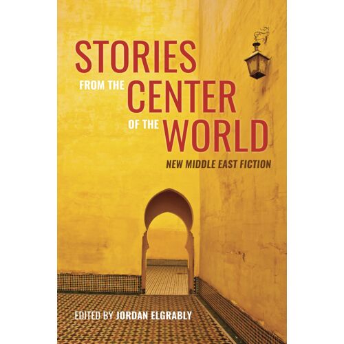 Stories From The Center Of The World