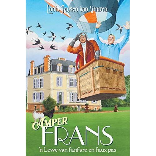 Amper Frans