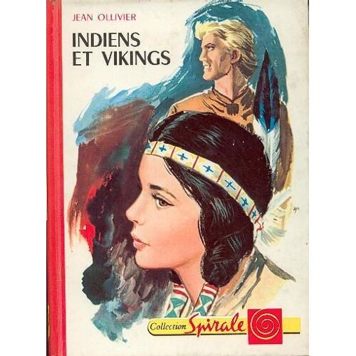 Indiens Et Vikings