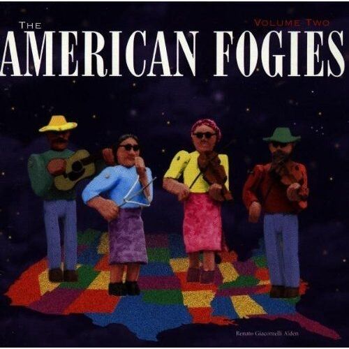 American Fogies Vol.2