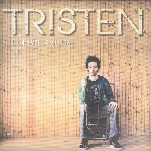 Tristen - L'ombre A Suivre (Cd Album 12 Titres - Card Sleeve)