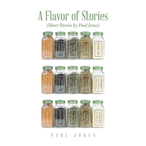 A Flavor Of Stories