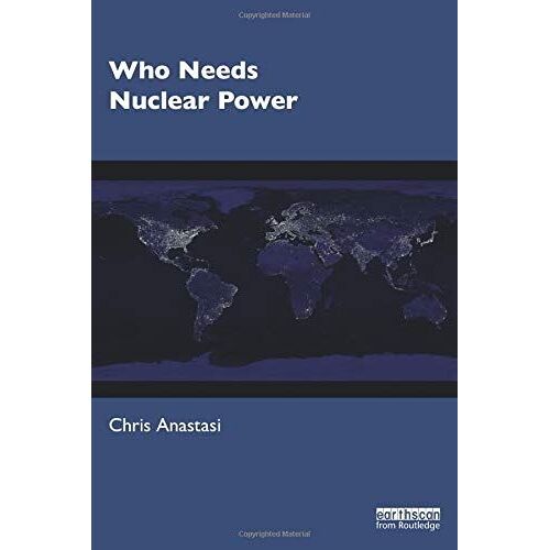 Who Needs Nuclear Power