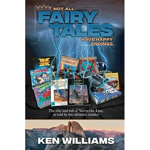 Not All Fairy Tales Have Happy Endings