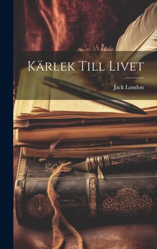 Kärlek Till Livet