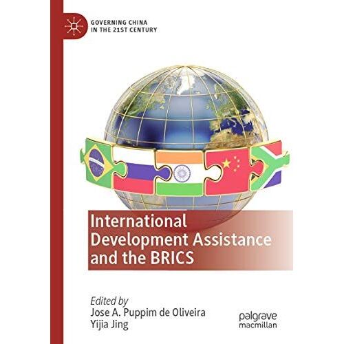 International Development Assistance And The Brics