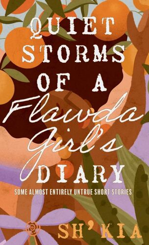 Quiet Storms Of A Flawda Girl's Diary