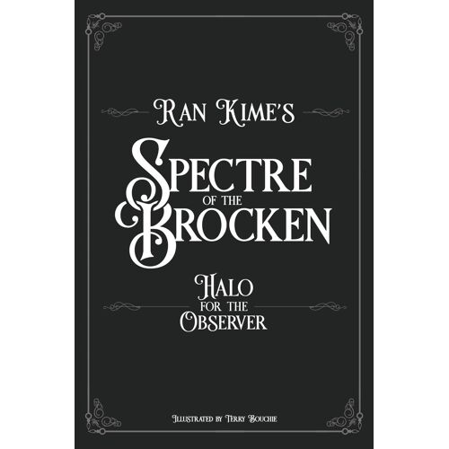 Spectre Of The Brocken