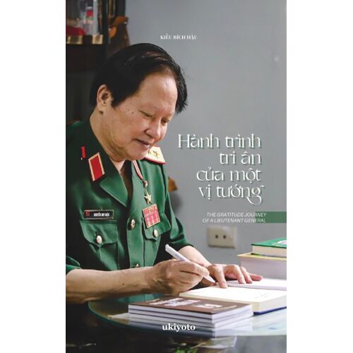 Hành Trình Tri Ân C¿A M¿T V¿ T¿¿Ng