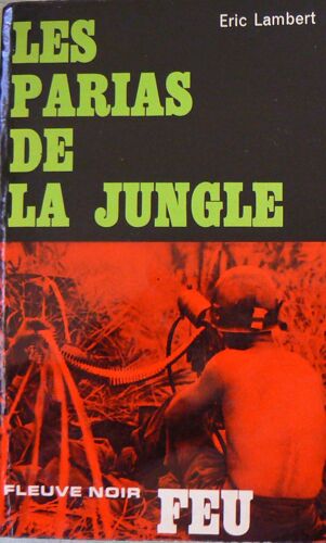 Les Parias De La Jungle