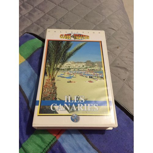 Globe Trotter - Îles Canaries