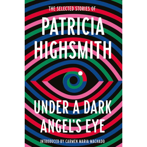 Under A Dark Angel's Eye