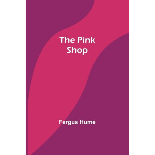 The Pink Shop