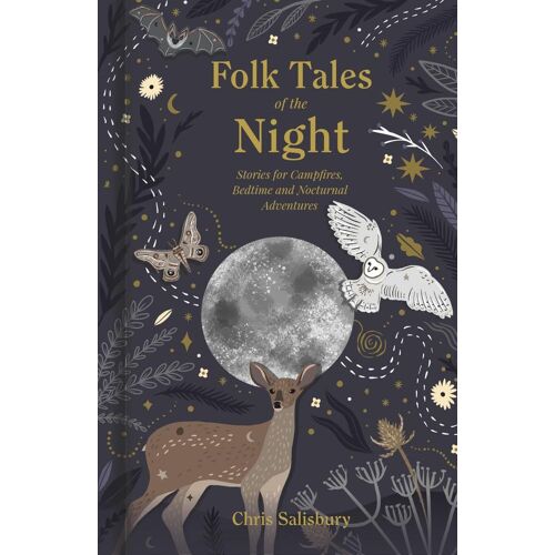 Folk Tales Of The Night