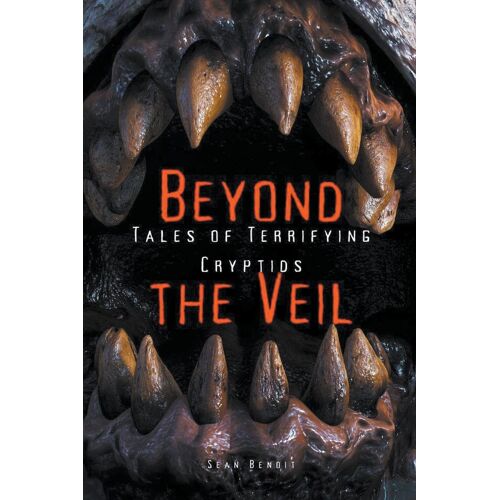 Beyond The Veil
