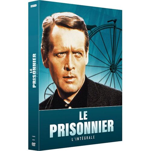 Le Prisonnier - L'intégrale