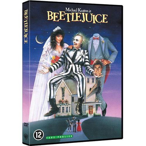 Beetlejuice