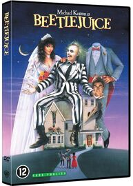 Beetlejuice