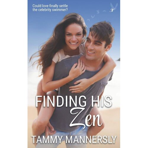 Finding His Zen