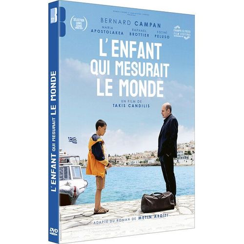 L'enfant Qui Mesurait Le Monde