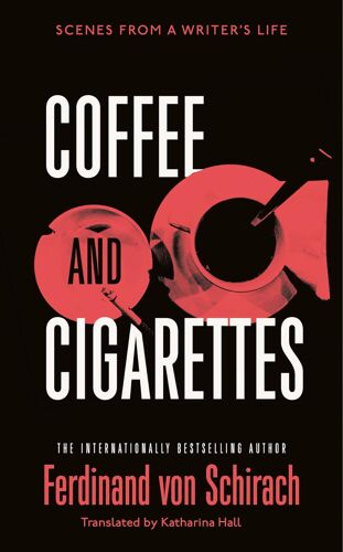 Coffee And Cigarettes