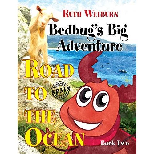 Bedbug's Big Adventure