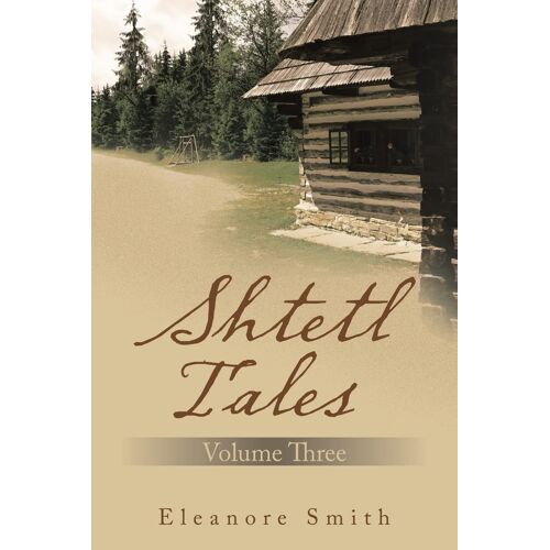 Shtetl Tales