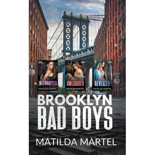 Brooklyn Bad Boys