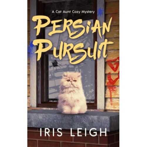 Persian Pursuit