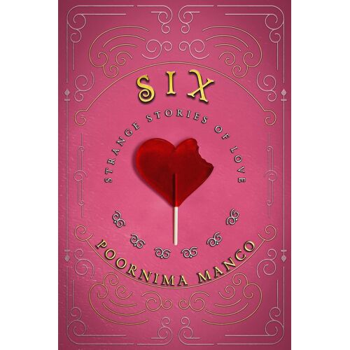 Six - Strange Stories Of Love